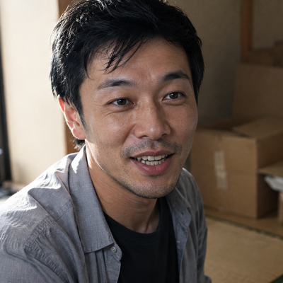 藤原さん（33歳）